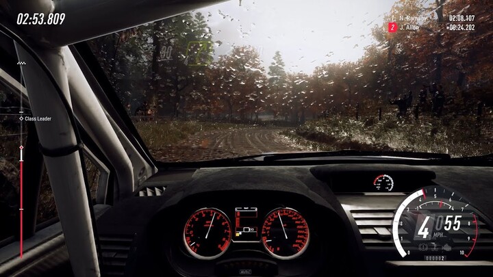 DiRT Rally 2.0 Gameplay Review
