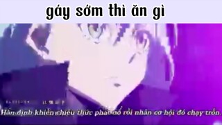 còn gì đâu mà ăn🤣