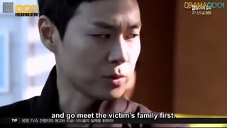 Vampire Prosecutor S1 Ep.7