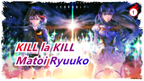 [KILL la KILL] [Comic-con Asing] Coser Asing| Cosplay KILL la KILL Matoi Ryuuko_A1