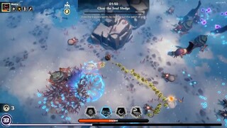 Livestream 156-The Spell Brigade