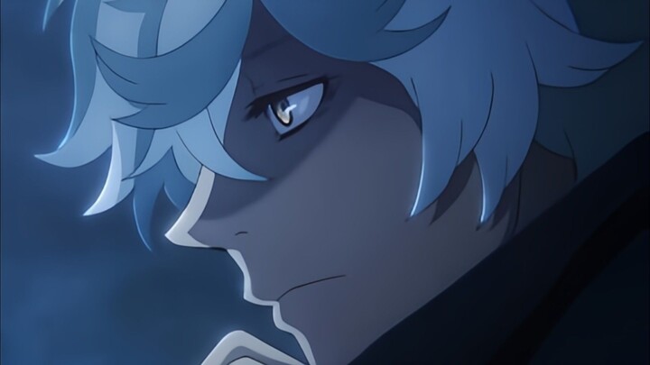 Jigokuraku Season 2 Episode 5 Bahasa Indonesia - Penyusupan Ke Istana Lord Tensen