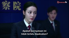 Prosecution Elite Episode 7 Subtitle Indonesia