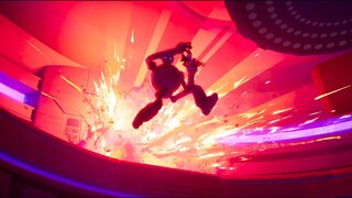 The picture is shocking! It's so beautiful! DreamWorks Animation's "Wild Robots" officially released