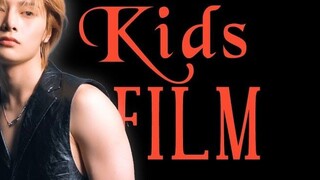 StrayKids [DICON] D Agency Magazine Shooting Behind the Scenes 2✨