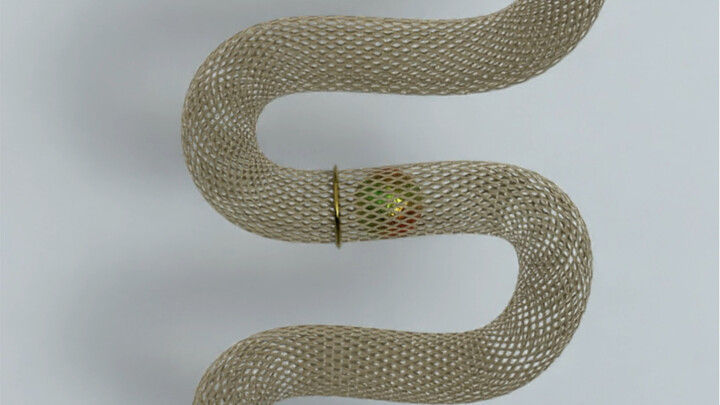 الشخص الذي أحببته من قبل