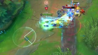 This game has finally made you guys understand how to play it.