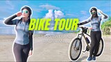BIKE TOUR | South Palawan Beach (Malihud Beach, Bataraza, Palawan)