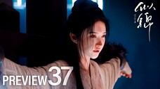 PREVIEW-EP37/40 Si Jin (2025)