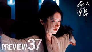 PREVIEW-EP37/40 Si Jin (2025)