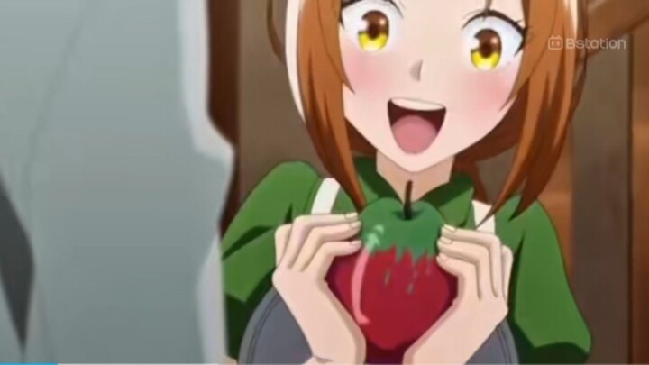 di dunia isekai ditemani cwe kawai