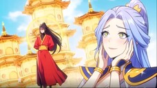 I’m Really Not a Cultivation Master! Episodes 1 to 10 Multi Sub