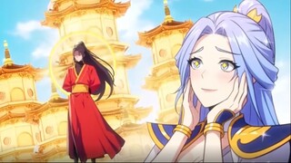 I’m Really Not a Cultivation Master! Episodes 1 to 10 Multi Sub