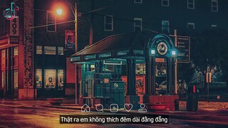 Nhạc Trung Lofi Chill ~ Lofi Trung Quốc Nhẹ Nhàng Gây Nghiện 🎶🎶