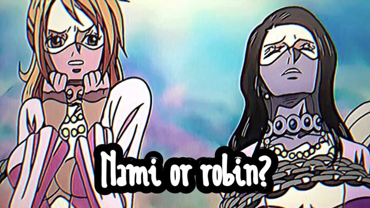 Kalau bisa 2 knp harus 1