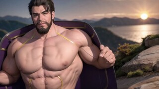 Jin Xingjun di Star Transformation sangat bagus, bukan?