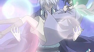 #tomoe #nanami #kamisamakiss