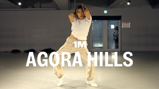 Doja Cat - Agora Hills / Learner's Class
