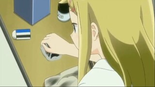 Chuyện gì cũng có thể giải ra #anime