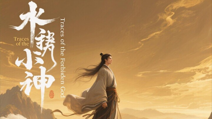 Jejak Dewa Terlarang Bagian 1