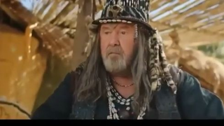 Mr. Bones _3_ Son of Bones [FULL HD]