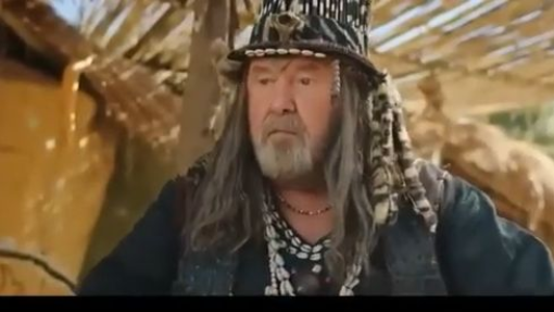 Mr. Bones _3_ Son of Bones [FULL HD]