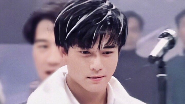 【Tứ Đại Thiên Vương】Cảnh tượng kinh điển, đúng là nhóm Thiên Vương!