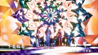New❗Preview 100.000 Years Refining Qi Eps 228🔥
