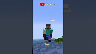 Minecraft, Tapi Aku Jadi Herobrine