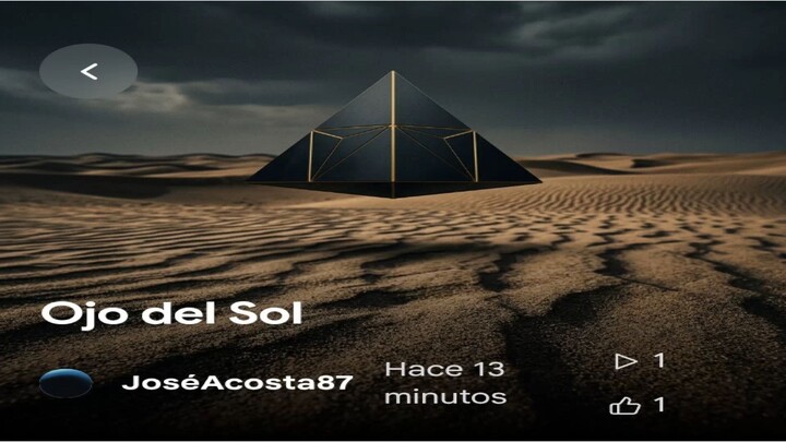 Ojo de Sol