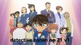 Detective Conan opening 21 v1