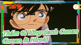 [Thám tử lừng danh Conan] Bóng Ma Đầu Bếp Đường Phố, Cuộc đối thoại cuối cùng của Conan & Hiroki_2