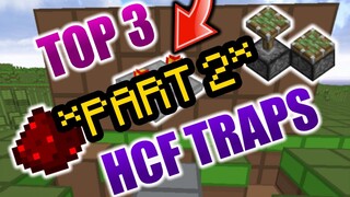 TOP HCF TRAPS (Trap Tutorial 2020) #2