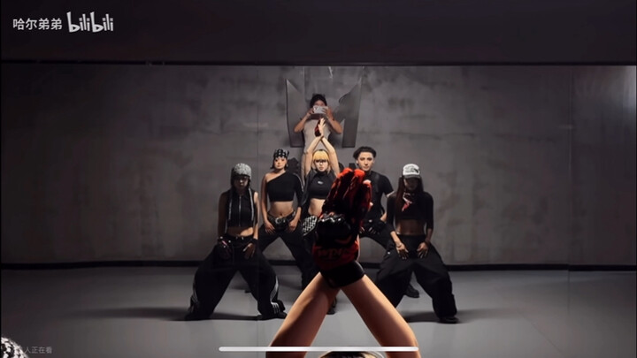 Wicked➕intro dùng riêng, đã lật gương