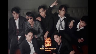 1stOne (with Gift) | Road To Comeback [Title Reveal]