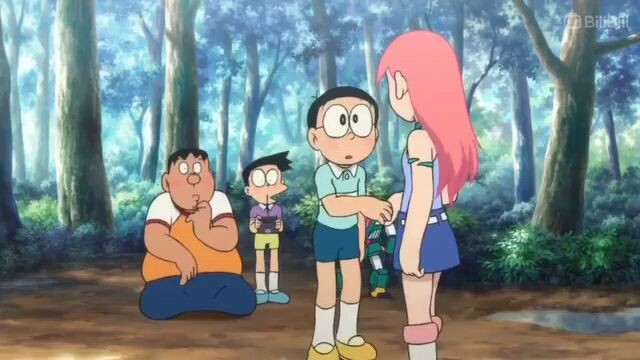 doraemon