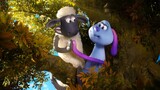 Shaun the Sheep Movie - Farmageddon Subtitle Indonesia