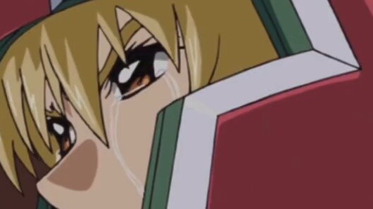 I have been playing Ray's version of Justice Crab for half a year, and finally the official HG is ou