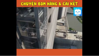 THÁNH CHƠI HỆ -BOM HÀNG #funny