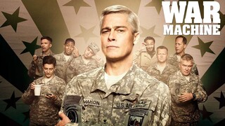 War Machine 2017