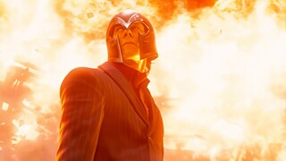 Perasaan menindas sang Kaisar Hitam terlalu kuat, apa yang akan terjadi jika dia bertemu Thanos!