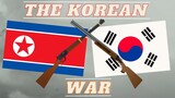 The Korean War - Dino Historians