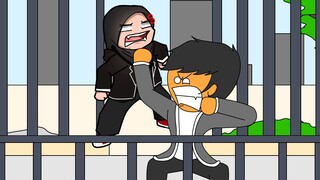 TEBAK HEWAN - ANIMASI BANG ASYEN Ft. @Mbah.sateeu   @izan.kazuma