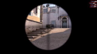 Cầm súng ngắm làm bốn #gamecucmanh