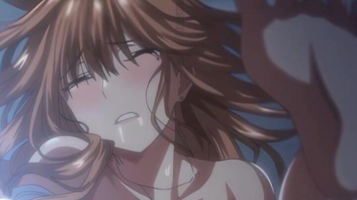 Tante nantangi malah asik sendiri 😡🥵😍