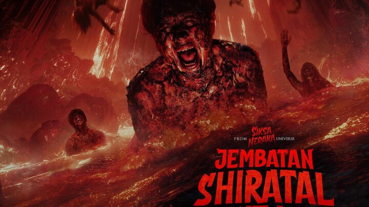 Jembatan Shiratal Mustaqim 2025 🎬 - Alur Cerita Film