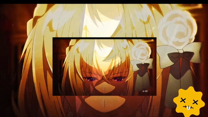 holy grail of eris AMV