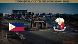 Anthem evolution of the Philippines (Including Philippine Presidents and Constitutions)