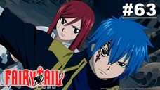 Hội pháp sư Fairy Tail - Tập 63 [Vietsub]