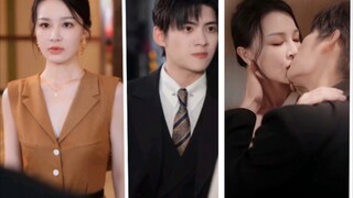 Bercinta_semalam_dengan_musuh_suamiku…_Aku_perlahan_tenggelam_dalam_rayuannya!_#drama_#chinesedrama(